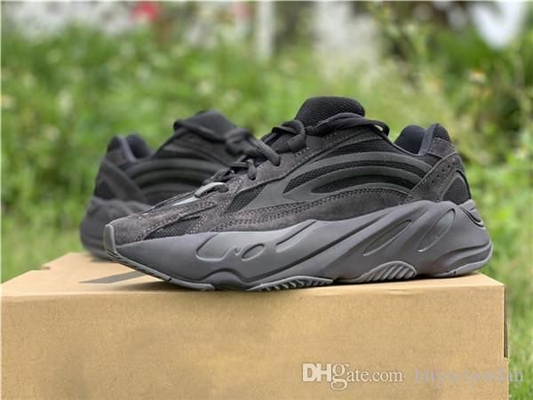 

2019 с коробкой utility black 700 v2 tephra vanta kanye west static black suede 3m светоотражающие кроссовки спортивные кроссовки