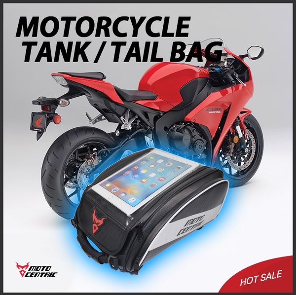 

motorcycle bags knight off-road bags racing off-road bags/cycling sport zipper fuel tank bag, rear seat bag