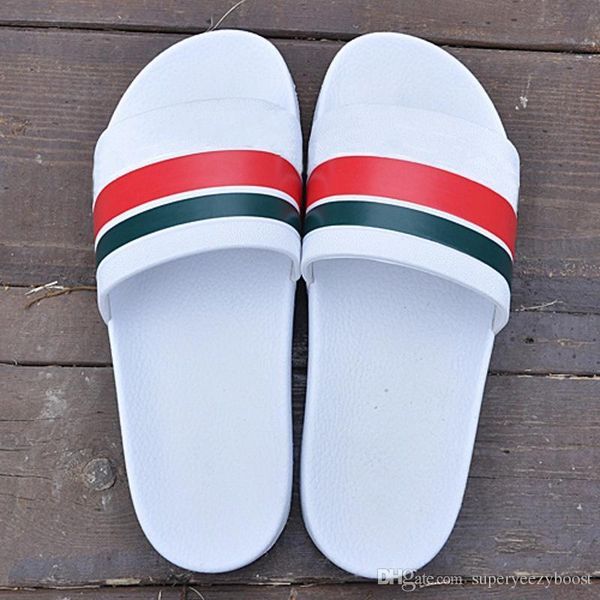 

высокое качество европа luxurys кожа дешевые блестящие сандалии лучшие сандалии семья повседневная обувь мужчины женщины сандалии сапоги раз