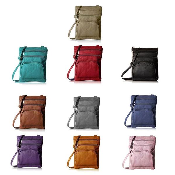 

fashion women leather shoulder bag tote purse satchel crossbody messenger handbag