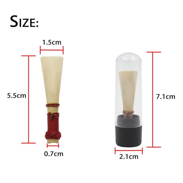 

wholesale bassoon reed chain woodwind instrument quality bassoon reed accessories