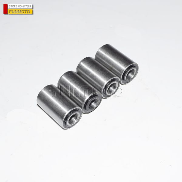 

20pcs swing arm bush suit for xt1100 buggy/kindroad 1100 buggy