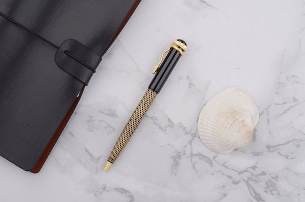 

luxury metal snake ballpoint pen business writing signing calligraphy pens office school stationary supplies, Blue;orange
