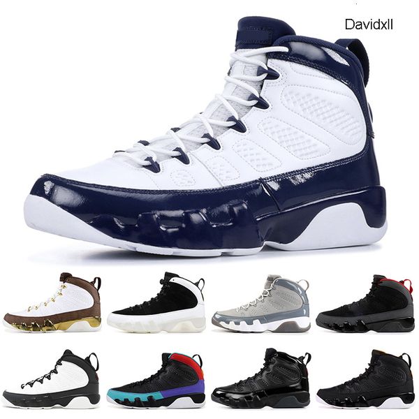 

unc jumpman 9s mens basketball shoes dream it ,do it mop melo city of flight bred space jam charcoal mens trainers sneakers
