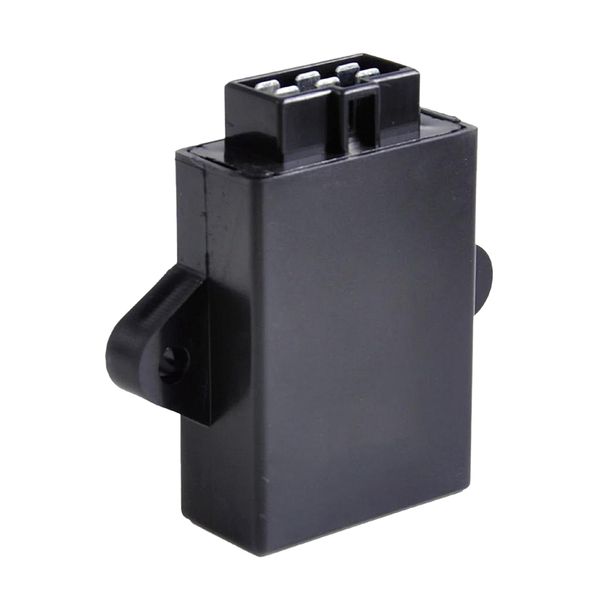 

motorcycle ignition 6 pin cdi module box unit for suzuki gn 250