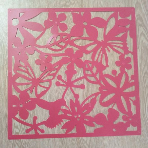 

simple hanging screen partition fashion hollow hanging hanging screen decoration l office screen entrance door other home decor