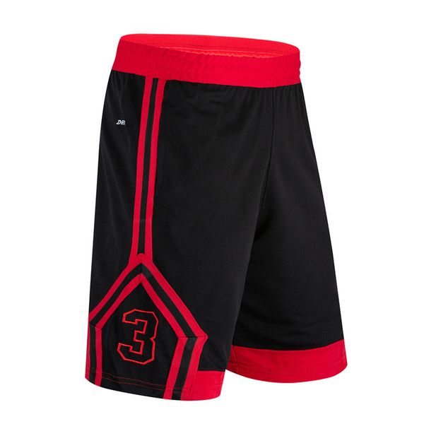 

basketball shorts 23 running sports fitness shorts male fifth loose summer short pants, White;black