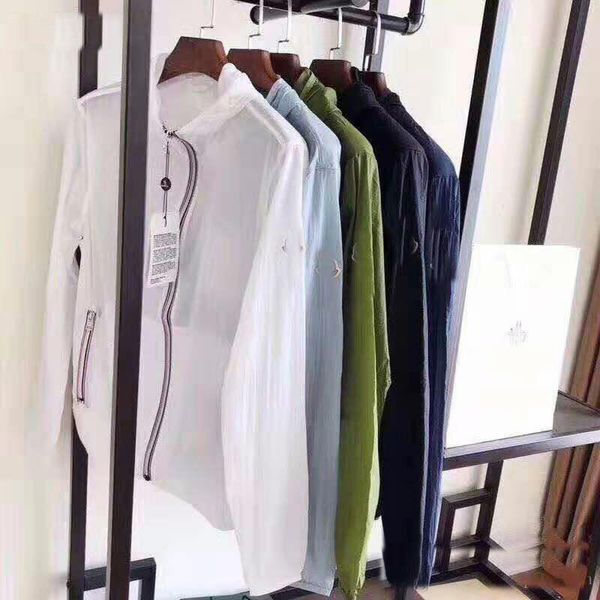 

Jaquetas triumphal-arch