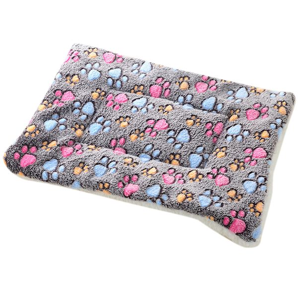 

pet plush cushion kennel sleeping mat dog bed cushion mattress