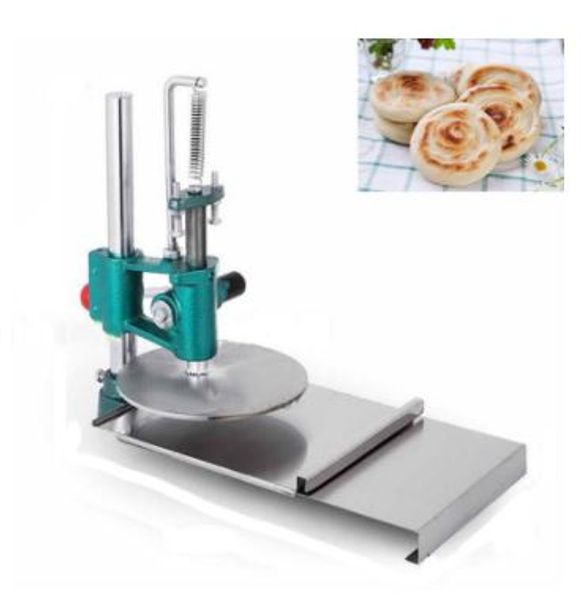 

pizza dough pastry manual press machine household easy to use cooking tools