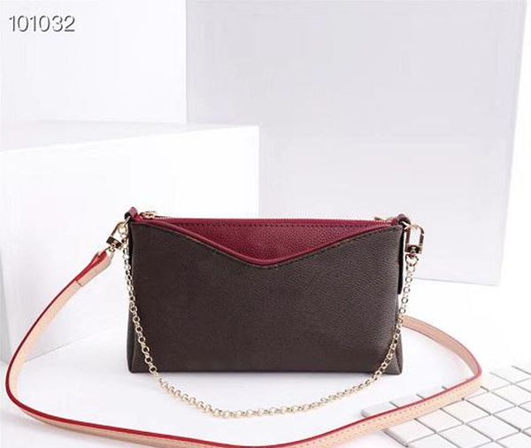 

tote purses leather women handbags bag pallas clutches bag classic m41638 monograms 41638 crossbody genuine chain shoulder bags fashion tevn
