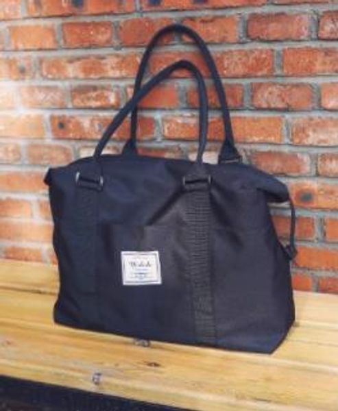 

2019 women shoulder bags oxford casual travel tote bag big size women's handbags solid satchel women bags bolsa feminina