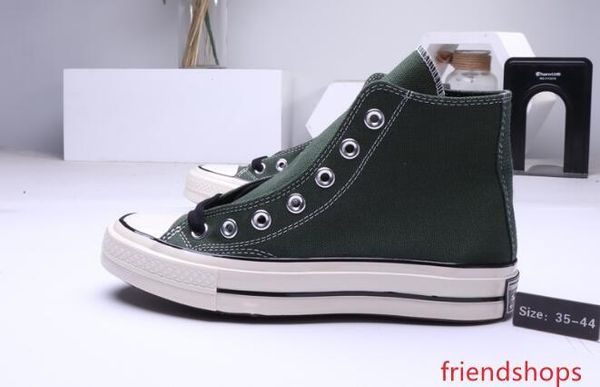 

2019 new 10 70s canvas 10s mens designer sneakers womens kw black purple orange running shoes sneakers women outdoor shoes dancego