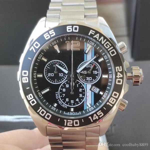 

sapphire glass original swiss movement gauge diameter 41mm 316l refined steel designer watches mechanical watches movement watches, Slivery;brown