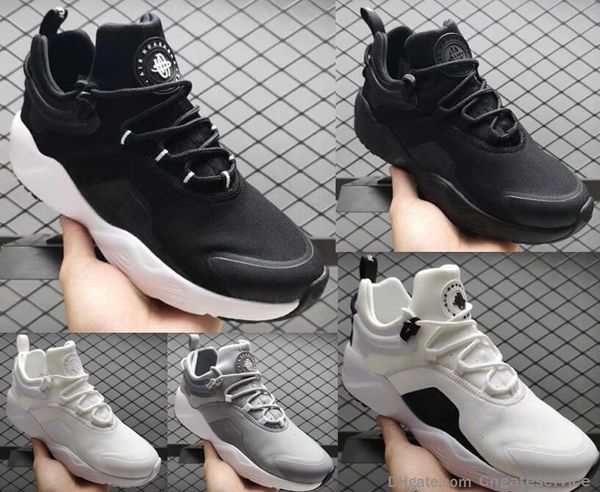 

classic colors huaraches 4 iv running shoes for men & women, huarache 8 run ultra mesh cushion sneakers eur 36-45