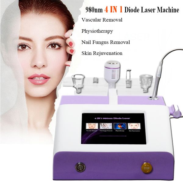 

selling private varicose vein treatment vascular spot remover nails fungus removal pain physiotherapy big power, Black