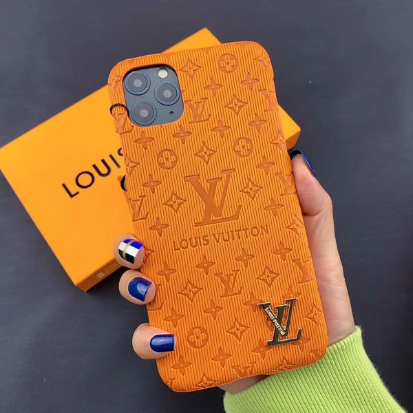 

new for iphone 11 11rro max designer phone cases for iphone xr xs max 7 8 plus cases letter leather phone cases cover