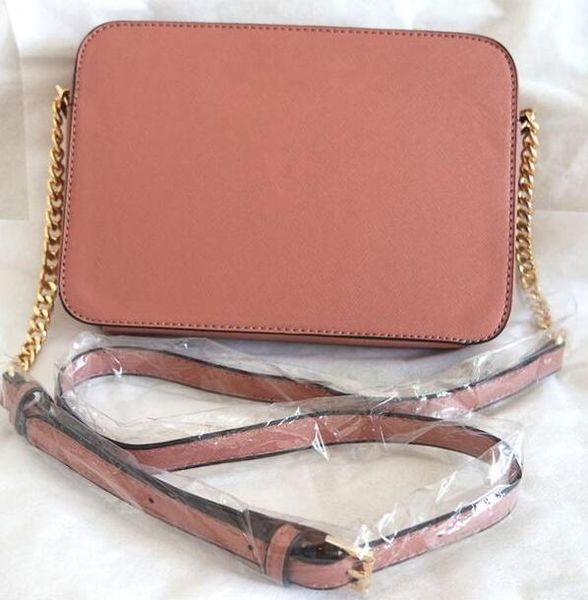 

2018 pink sugao 12 luxury handbags chain shoulder bag designer crossbody bag 2018 famous brand women handbags and purse mletter new style