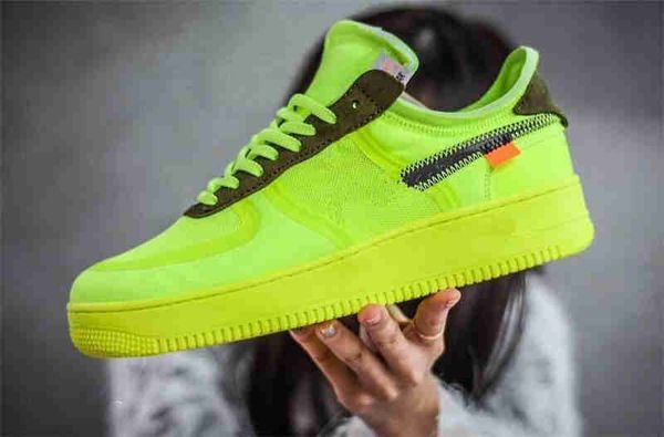 

2019 новый Epacket Low Dunk принудительно 1s Чикаго Мужчины женщина Обувь The Dove off Panda омаров