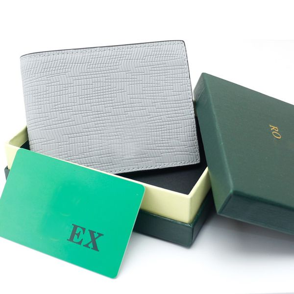 

Hollow-out Style Cufflinks Man Accessories Suit Shirt MB Cuff Links,Men Luxury Genuine Leather MB Wallet ROX Card Holder Best Gift