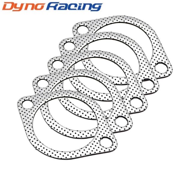 

universal exhaust pipe gasket 5 pcs / batch of 3 inch 79mm exhaust pipe gasket to muffler gasket tt101148
