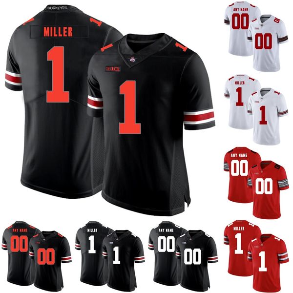 terrelle pryor jersey