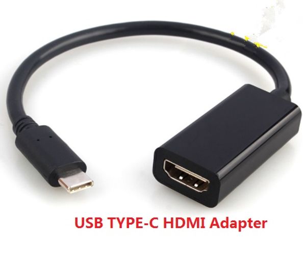 

Type c to hdmi hd cable u b 3 1 type c3 1 to hdmi cable 4k 2k