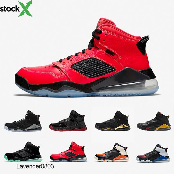 

psg bred fire red mars basketball shoes shattered backboard black metallic grey green glow dmp citrus mens sports sneakers 40-47