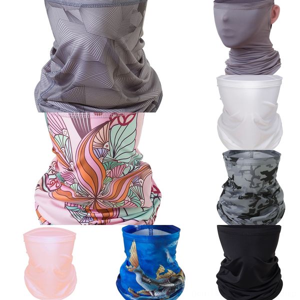 

eycdk daily use nose and mouth cover lady face mask glow in the dark skeleton sqtrimmer mask scarf djfri, Black