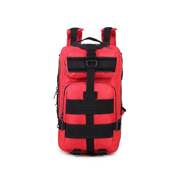 

outdoor sports camouflage backpack army wins hiking backpack shoulder 3p tactical
