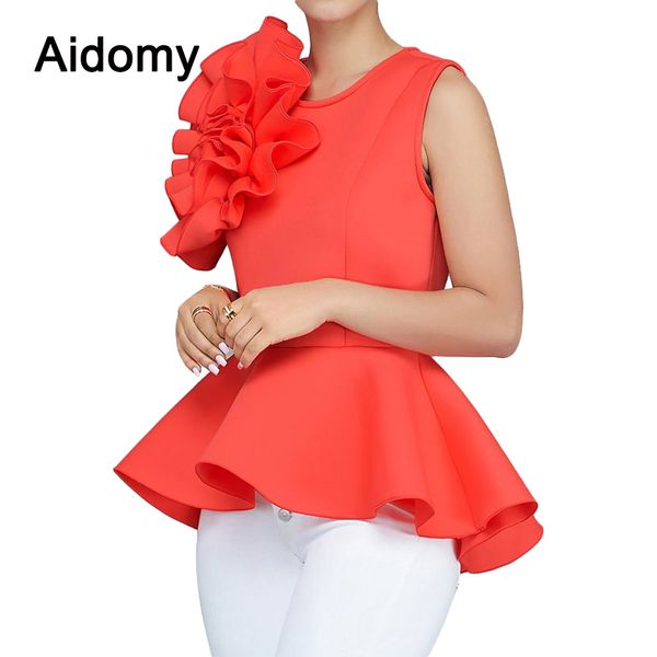 blusas de fiesta verano 2019