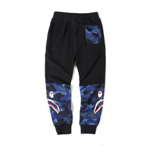 2020 Xmzc Lover Outdoor Pant Autumn And Winter Camouflage Thin Style Men S Casual Loose Pants Youth Leg Pants Unique Personality Pants From Beimpress 51 21 Dhgate Com