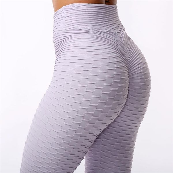 

2020 autumn and winter jacquard high waist sports leggings women digital printing hip yoga pants, White;red