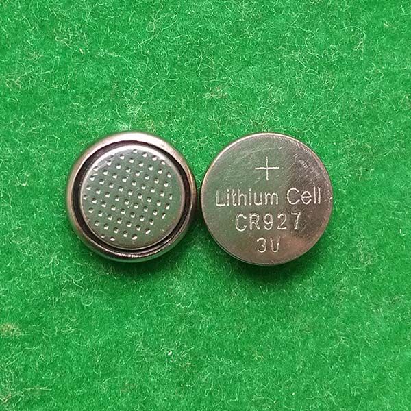 Batterie a bottone al litio CR1220 3V Pile a bottone CR1220