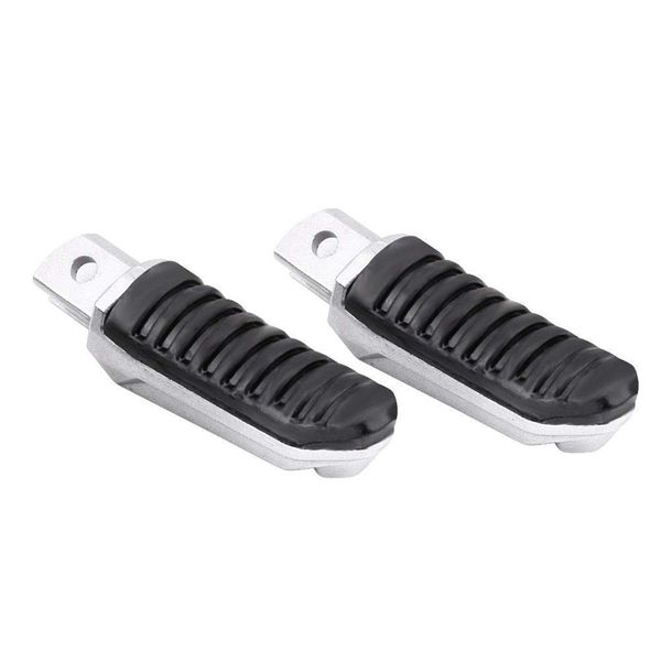 

motorcycle front footrests foot pegs pedal for v-strom 650 dl650 gsx1300r gsx1300 hayabusa gsx650f gsx1400 b-king