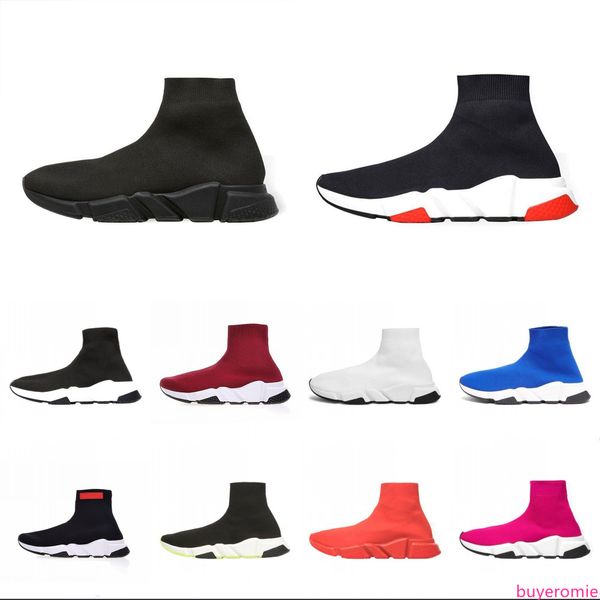 

мужская мода носки обувь скорость тренер повседневная обувь кроссовки гонки бегунов женская спортивная дизайнерская обувь 36-46