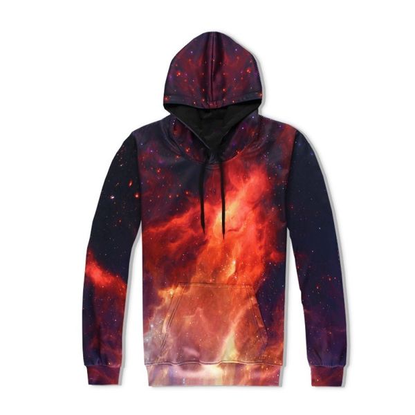 

hip hop winter mens suits male casual sets flame hooded sweatshirts pants elastic waist outwear tracksuit man set brand priting, Gray