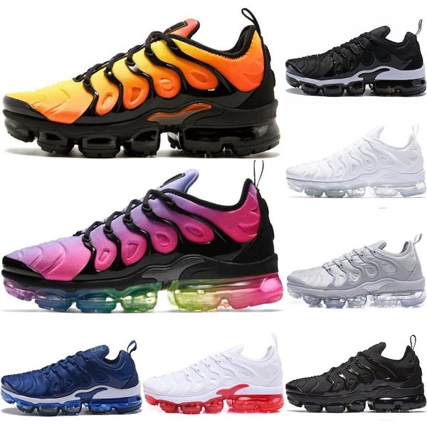 

original tn mercurial designer sneakers chaussures homme tn basketball shoes brand breathable zapatillas mujer mercurial tn running shoes