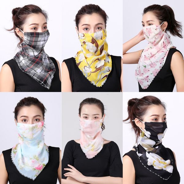 

jgzz3 face scarf masks shawl sunshade designer printed mask anti uv neck sun protection mask outdoor riding scarf protective masks mask, Black