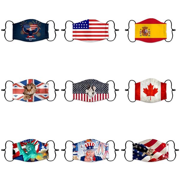 

рм2,5 конструктор pattern защитные маски мальчики девочки маски мультфильм mouth лица взрослых дышащий моющийся многоразовый ушной хлопок ма