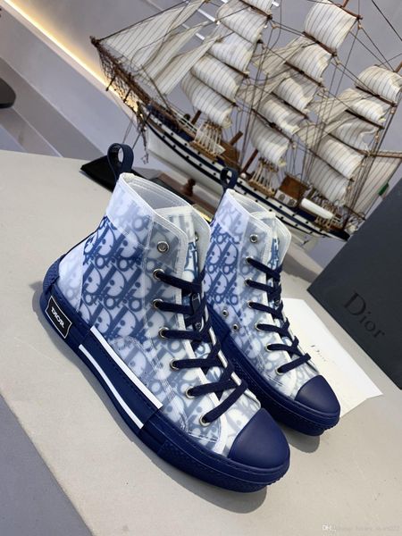 

2020 the latest and shawn b23 casual shoes for men and women, fashion trend, comfortable shoes size 35-45 type 39745400511