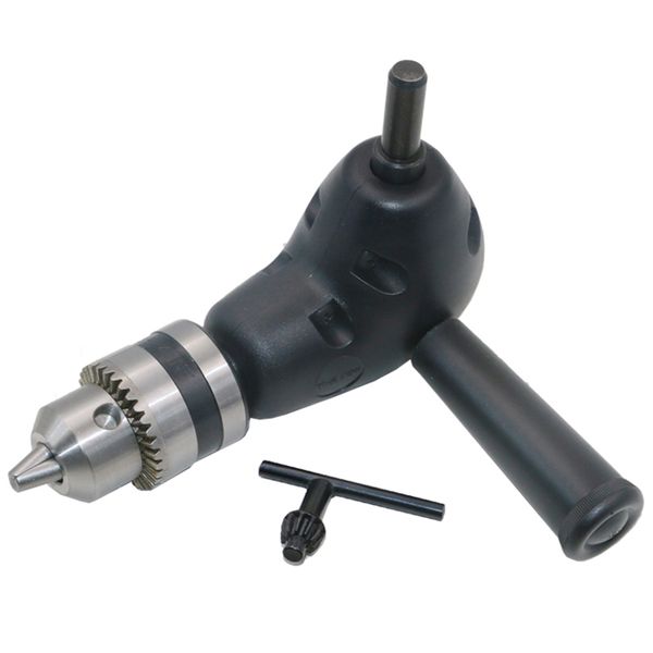 

easy-drill right angle bend universal chuck 90 degree angle drill extension accessories fitting professional