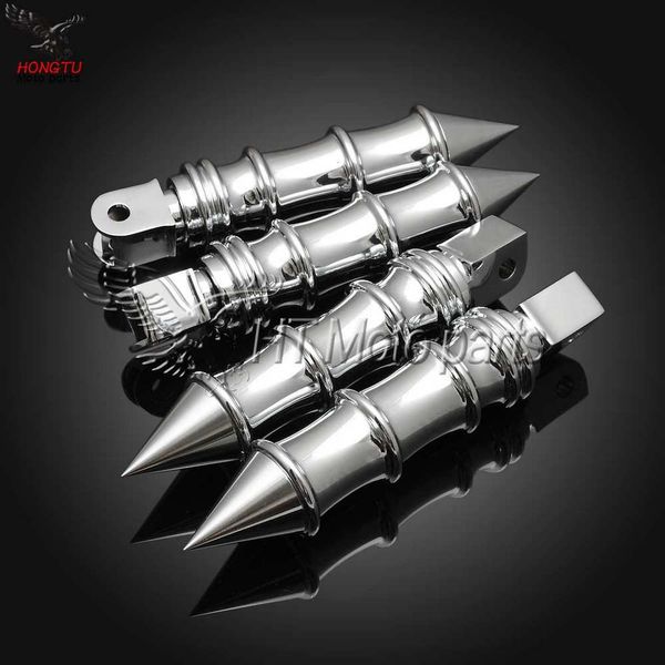 

motorcycle front rear footrests foot pegs for shadow 400 600 1100 sabre spirit 750 ace aero magna 250 750