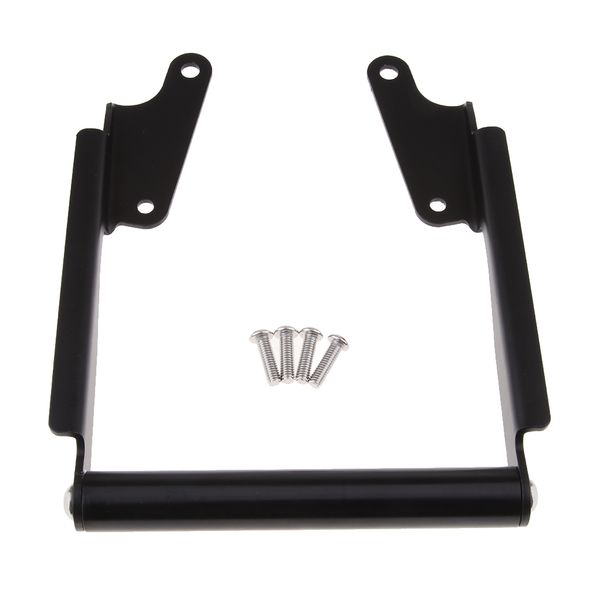 

motor gps fitting bracket holder mount for yamaha tracer 900