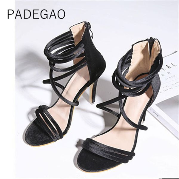 

women shoes fashion 2019 club elegant pumps women shoes vintage korean high heel, Black