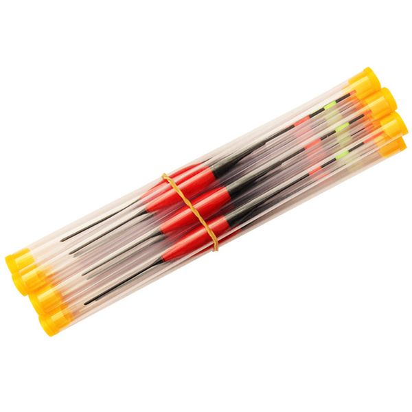 

led electric fishing float light fishing tackle luminous electronic floats 19ing
