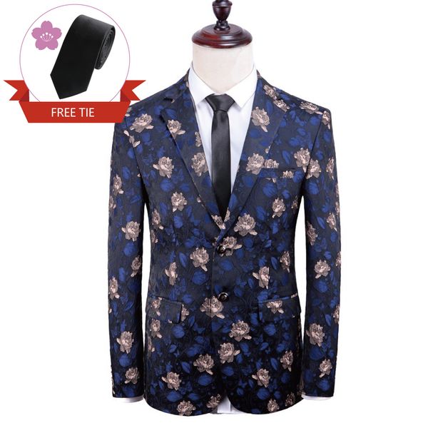 

куртка мужская костюм прекрасный стильный качество формальный свадебный пиджак смокинги ужин ужин костюмы выпускного вечера, Black;gray