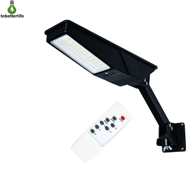 

24led solar wall lamp waterproof pir motion sensor led garden light for outdoor street pathway