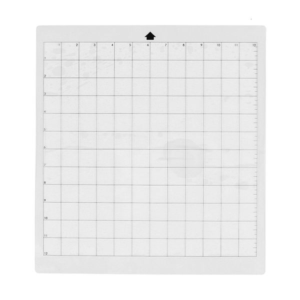 2019 New Replacement Cutting Mat Adhesive Mat Pad With Measuring