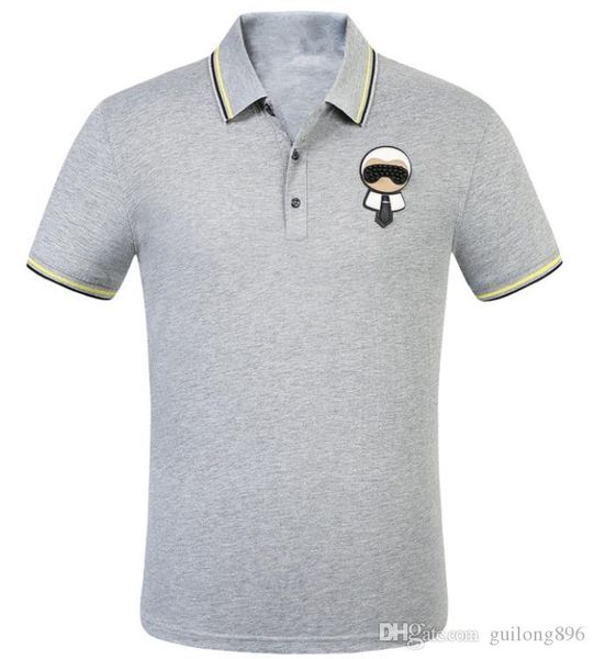 

t-shirt классический хип-хоп короткий рукав футболки многоцветной случайные футболки для мужчин, White;black